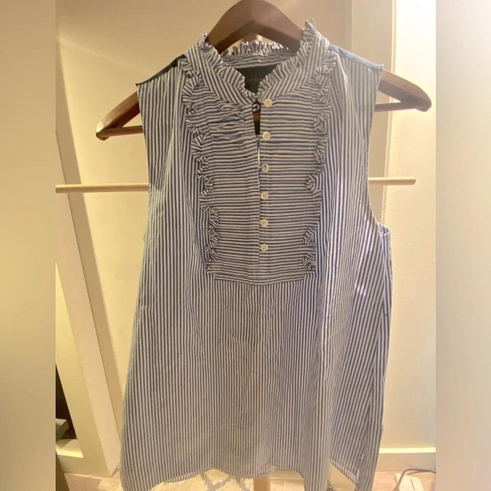 Top J.Crew - Picture 1 of 4